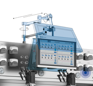 多联好色先生TV版显示终端