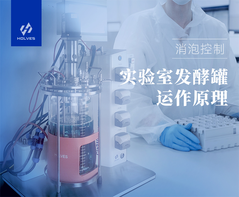 实验室好色先生TV版运作原理之消泡控制